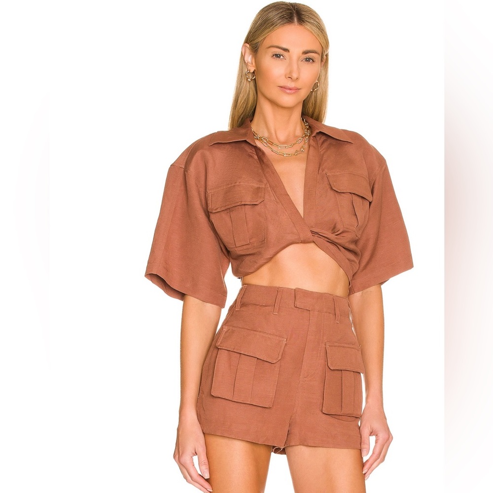 Revolve L’Academie Set